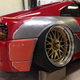 Illustration for article titled Somebody Stanced A Freaking Ferrari